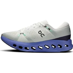 On Cloudsurfer 2 Dames Hardloopschoenen - Ivory | Sailor