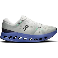 On Cloudsurfer 2 Dames Hardloopschoenen - Ivory | Sailor