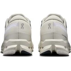 On Cloudsurfer 2 Hardloopschoenen Heren - Ivory | Ivory