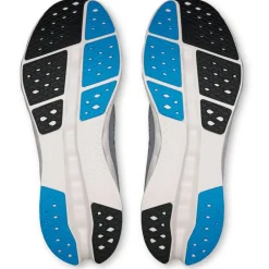 Hardloopschoenen Voor Op De Weg|Hardloopschoenen Heren < On Running On Cloudsurfer 2 Hardloopschoenen Heren - Black | Malibu