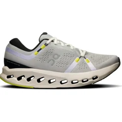 On Cloudsurfer 2 Hardloopschoenen Heren - Glacier | Ivory