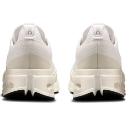 On Cloudsurfer Max Dames Hardloopschoenen - Wit | Wit