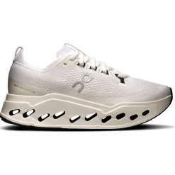 On Cloudsurfer Max Dames Hardloopschoenen - Wit | Wit