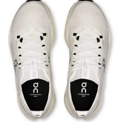 On Cloudsurfer Max Dames Hardloopschoenen - Wit | Wit