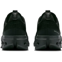On Cloudsurfer Max Hardloopschoenen Heren - Breed - Black | Eclipse