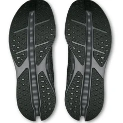 On Cloudsurfer Max Hardloopschoenen Heren - Breed - Black | Eclipse