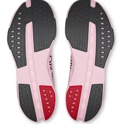 On Cloudsurfer Next Dames Hardloopschoenen - Peony | Ivory