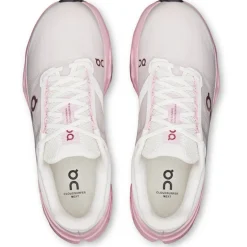 On Cloudsurfer Next Dames Hardloopschoenen - Peony | Ivory