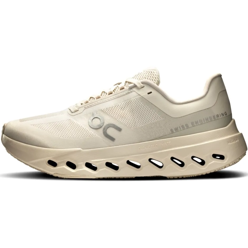 Hardloopschoenen Dames|Schoenen < On Running On Cloudsurfer Next Dames Hardloopschoenen - Dew | Dew