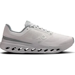 Hardloopschoenen Voor Op De Weg|Hardloopschoenen Heren < On Running On Cloudsurfer Next Heren Hardloopschoenen - Glacier | Glacier
