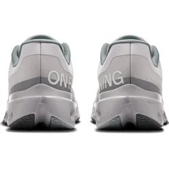 Hardloopschoenen Voor Op De Weg|Hardloopschoenen Heren < On Running On Cloudsurfer Next Heren Hardloopschoenen - Glacier | Glacier