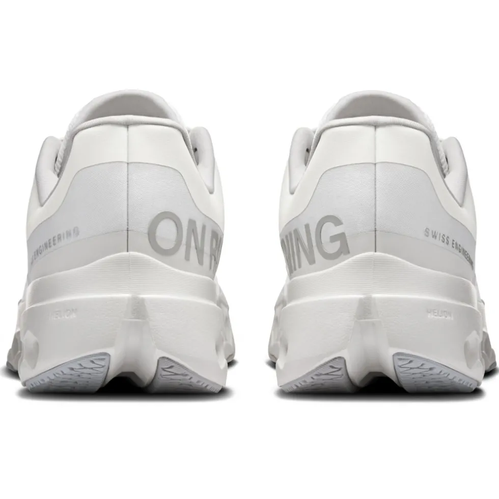 On Cloudsurfer Next Heren Hardloopschoenen - Wit | Wit