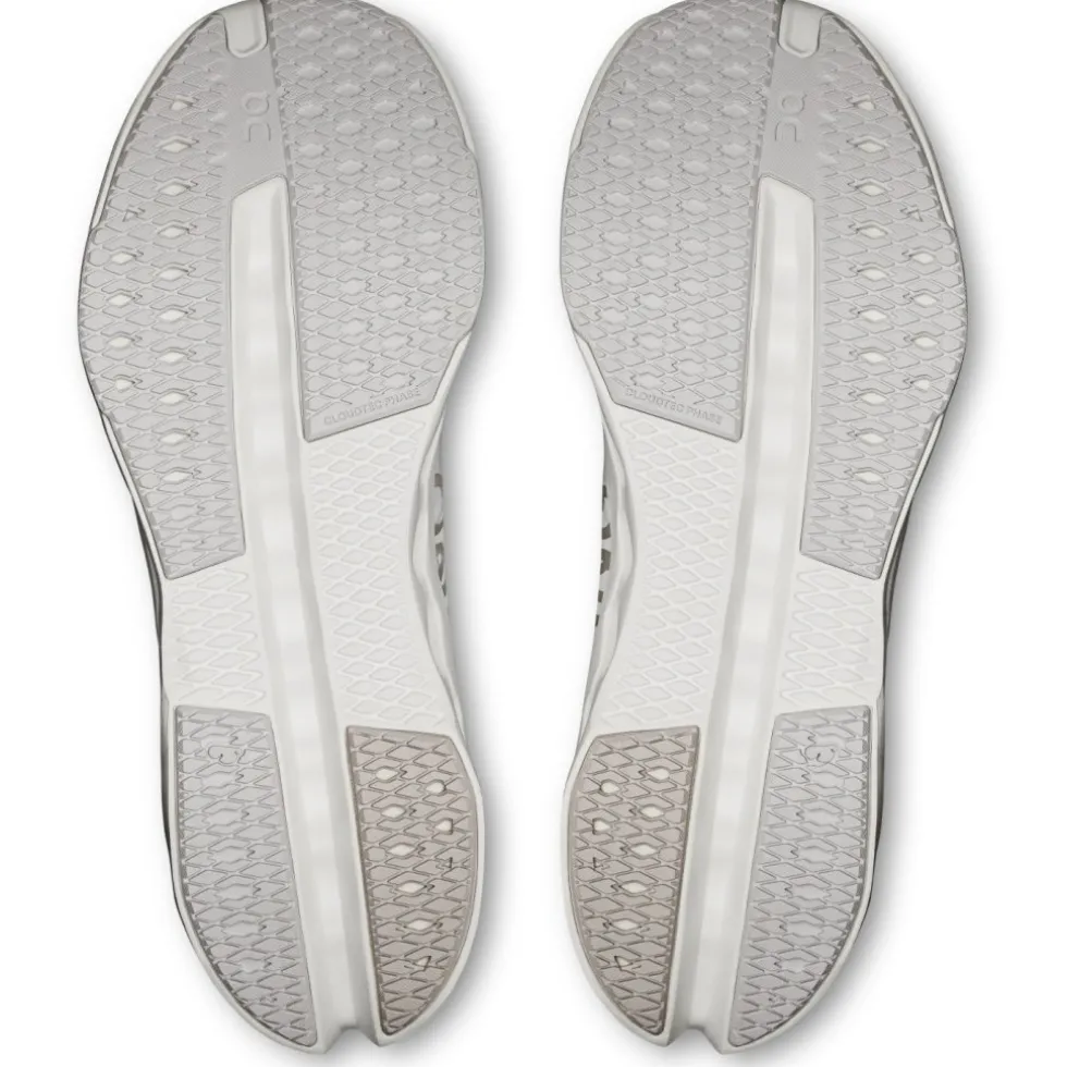 On Cloudsurfer Next Heren Hardloopschoenen - Wit | Wit
