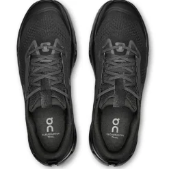 On Cloudsurfer 2 Trail Running Schoenen Heren - Black | Eclipse