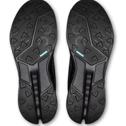On Cloudsurfer 2 Trail Running Schoenen Heren - Black | Eclipse