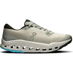 On Cloudsurfer 2 Waterproof Trail Running Schoenen Heren - Apollo | Glacier