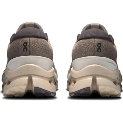 On Cloudsurfer 2 Waterproof Trail Running Schoenen Heren - Cinder | Desert