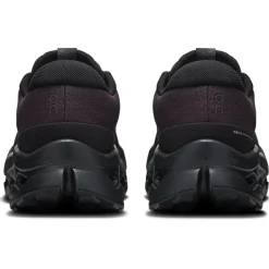 On Cloudsurfer 2 Waterproof Trail Running Schoenen Heren - Zwart | Zwart