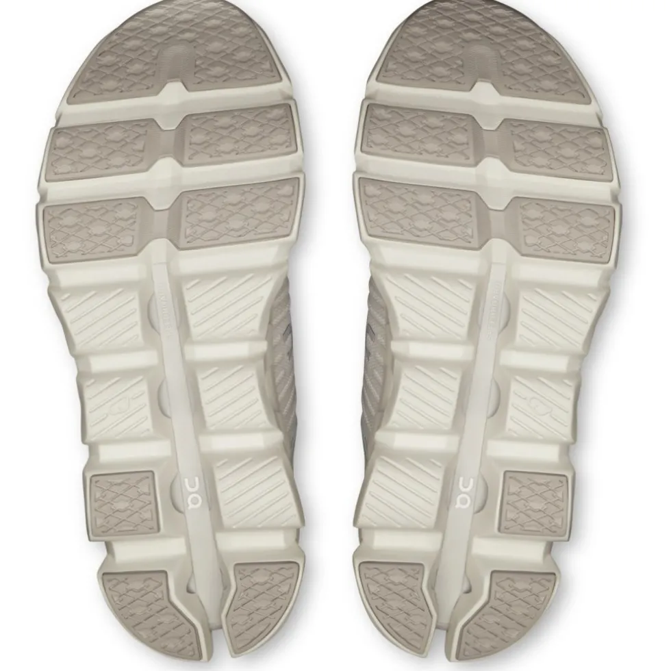 On Cloudswift 4 Dames Hardloopschoenen - Wolf | Sand