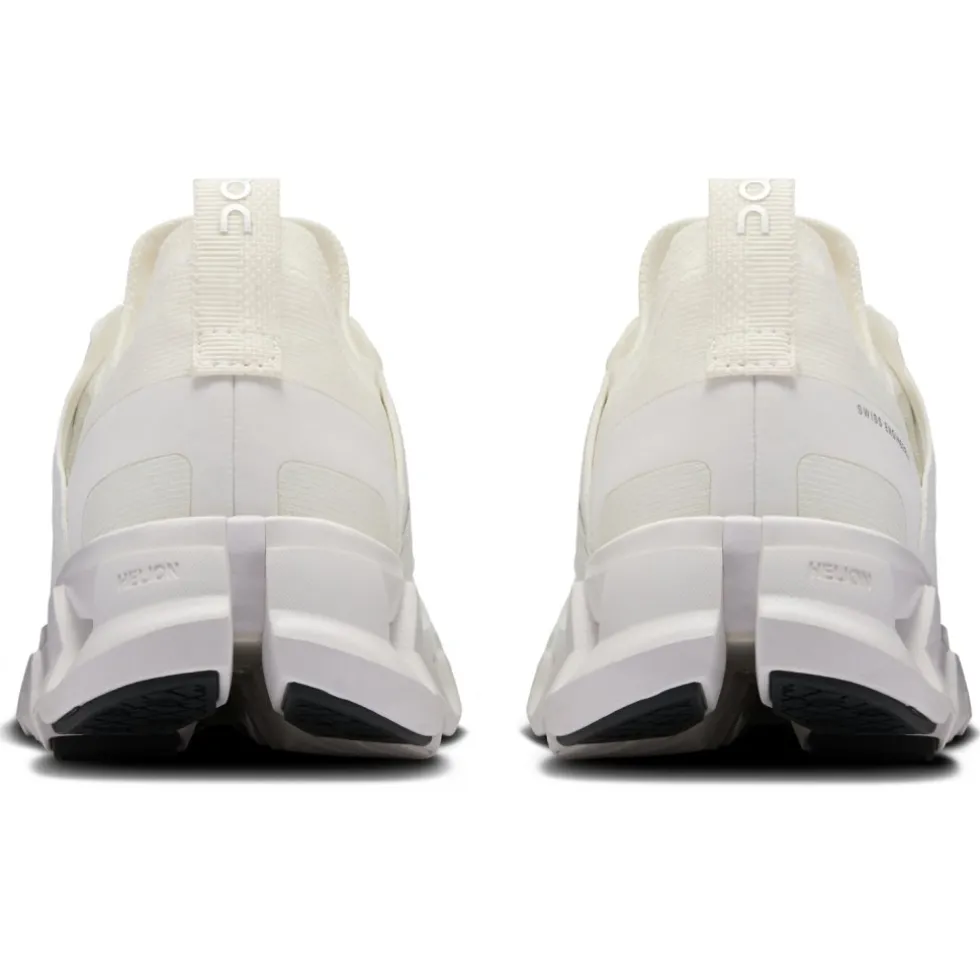 On Cloudswift 4 Dames Hardloopschoenen - Wit | Wit