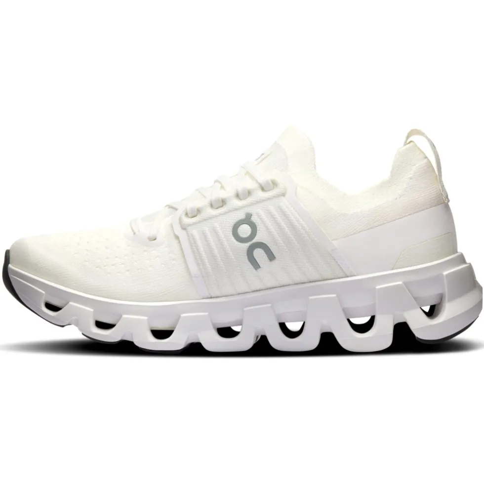 On Cloudswift 4 Dames Hardloopschoenen - Wit | Wit