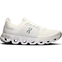 On Cloudswift 4 Hardloopschoenen Heren - Wit | Wit