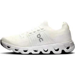 On Cloudswift 4 Hardloopschoenen Heren - Wit | Wit