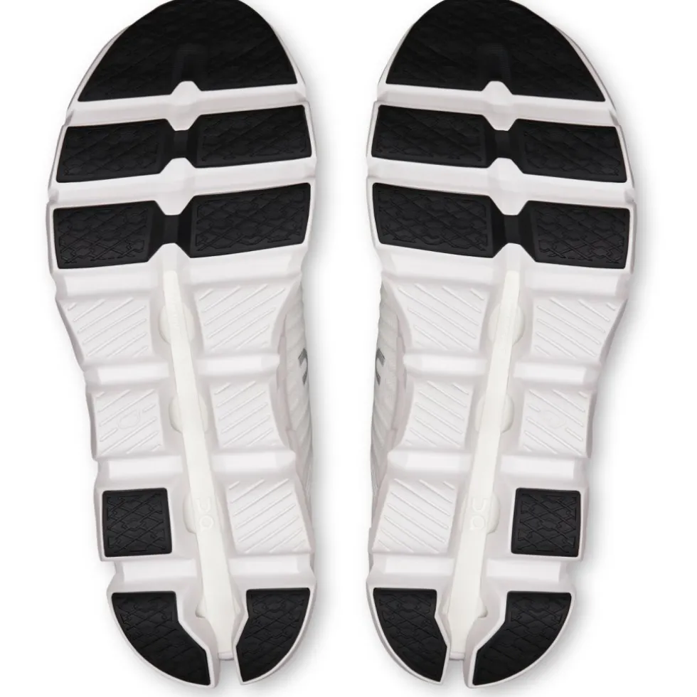On Cloudswift 4 Hardloopschoenen Heren - Wit | Wit
