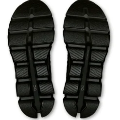 Hardloopschoenen Voor Op De Weg|Hardloopschoenen Heren < On Running On Cloudswift 4 Hardloopschoenen Heren - Black | Eclipse