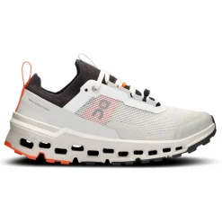 On Cloudultra 2 - Dames Trail Running Schoenen - White | Wolf