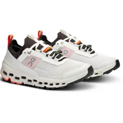 On Cloudultra 2 - Dames Trail Running Schoenen - White | Wolf
