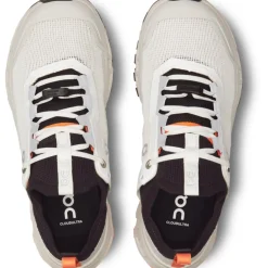 On Cloudultra 2 - Dames Trail Running Schoenen - White | Wolf