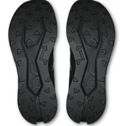 Hardloopschoenen Heren|Trailrunning Schoenen < On Running On Cloudultra 3 Trailrunningschoenen Heren - Zwart | Zwart