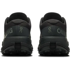 Hardloopschoenen Heren|Trailrunning Schoenen < On Running On Cloudultra 3 Trailrunningschoenen Heren - Zwart | Zwart