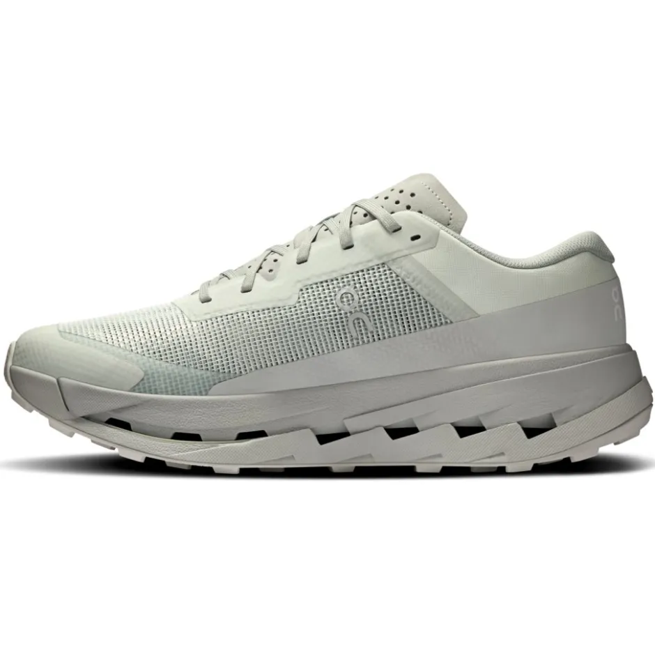 Schoenen|Trailrunning Schoenen < On Running On Cloudultra 3 Trailrunningschoenen Heren - Iceberg | Glacier