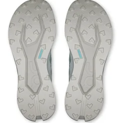 Schoenen|Trailrunning Schoenen < On Running On Cloudultra 3 Trailrunningschoenen Heren - Iceberg | Glacier