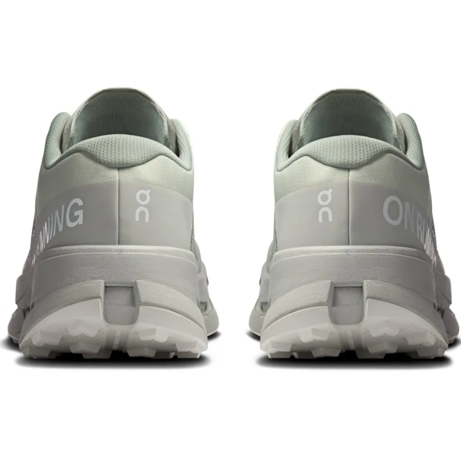 Schoenen|Trailrunning Schoenen < On Running On Cloudultra 3 Trailrunningschoenen Heren - Iceberg | Glacier