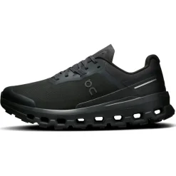 Hardloopschoenen Dames|Schoenen < On Running On Cloudvista 2 - Dames Trail Hardloopschoenen - Zwart | Zwart