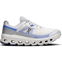 On Cloudvista 2 - Dames Trail Hardloopschoenen - Ivory | Glacier