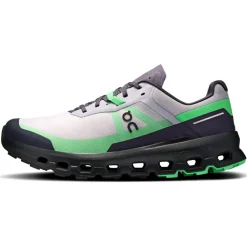 On Cloudvista 2 - Heren Trail Hardloopschoenen - Lilac | Black