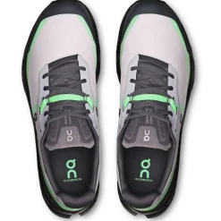 On Cloudvista 2 - Heren Trail Hardloopschoenen - Lilac | Black