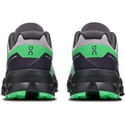 On Cloudvista 2 - Heren Trail Hardloopschoenen - Lilac | Black