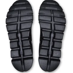 Schoenen < On Running On Cloud 6 Waterproof Schoenen Heren - Zwart | Zwart