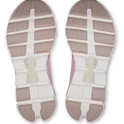 Fitness Schoenen|Schoenen < On Running On Cloud X 4 Dames Fitness-Schoenen - Petal | Sand