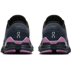 Fitness Schoenen|Schoenen < On Cloud X 4 Dames Fitness-Schoenen - Navy | Sakura