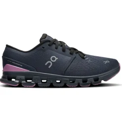 Fitness Schoenen|Schoenen < On Cloud X 4 Dames Fitness-Schoenen - Navy | Sakura