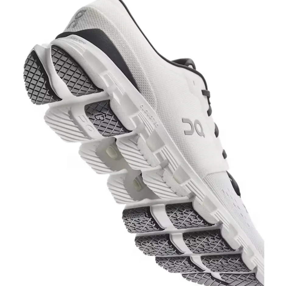 Fitness Schoenen|Schoenen < On Cloud X 4 Dames Fitness-Schoenen - Navy | Sakura