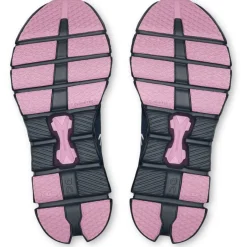 Fitness Schoenen|Schoenen < On Cloud X 4 Dames Fitness-Schoenen - Navy | Sakura