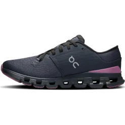 Fitness Schoenen|Schoenen < On Cloud X 4 Dames Fitness-Schoenen - Navy | Sakura