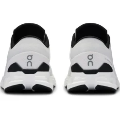 Fitness Schoenen|Schoenen < On Running On Cloud X 4 Fitness-Schoenen Heren - Ivory | Black